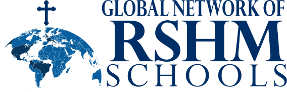 Logo RSHM